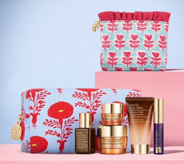 Compre & Ganhe Mimos Exclusivos